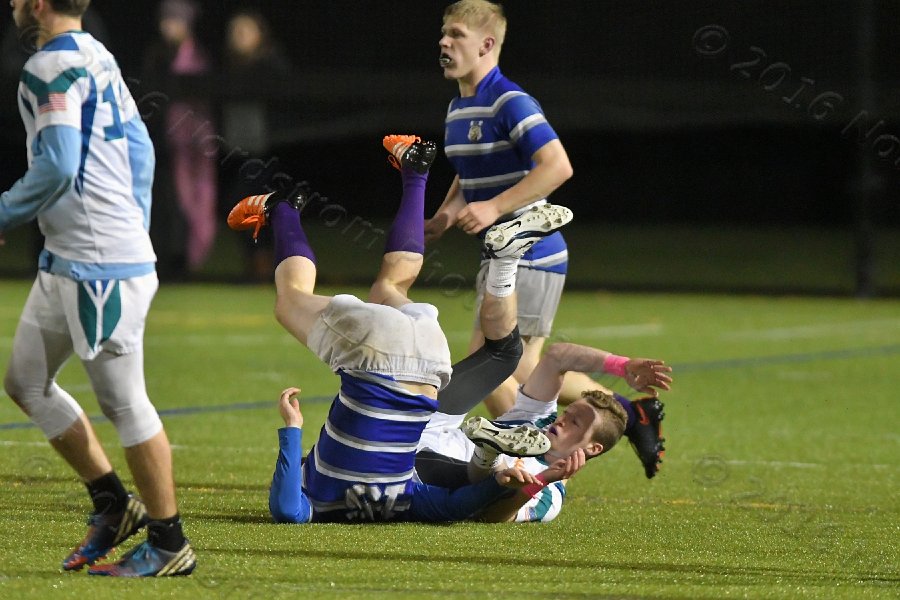 Wheaton College Men\'s Rugby vs Salve Regina. - Photo By: KEITH NORDSTROM